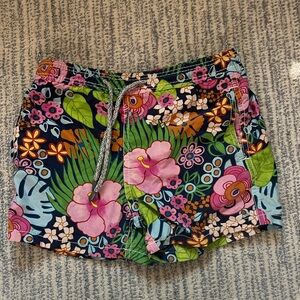Boys Vilebrequin Swim Trunks- NEED REPAIR